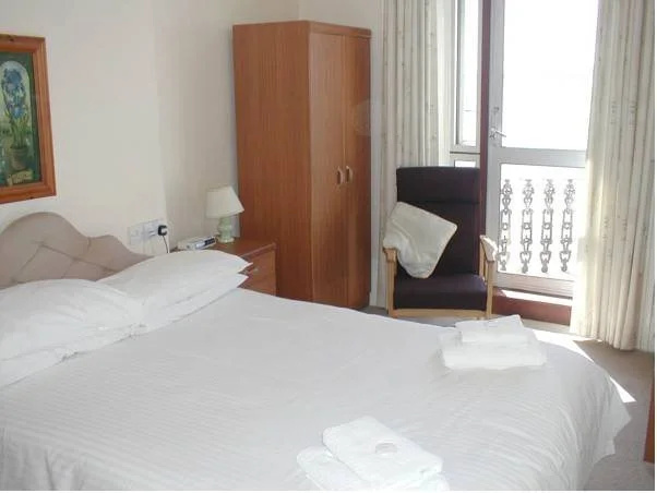 Daunceys Hotel