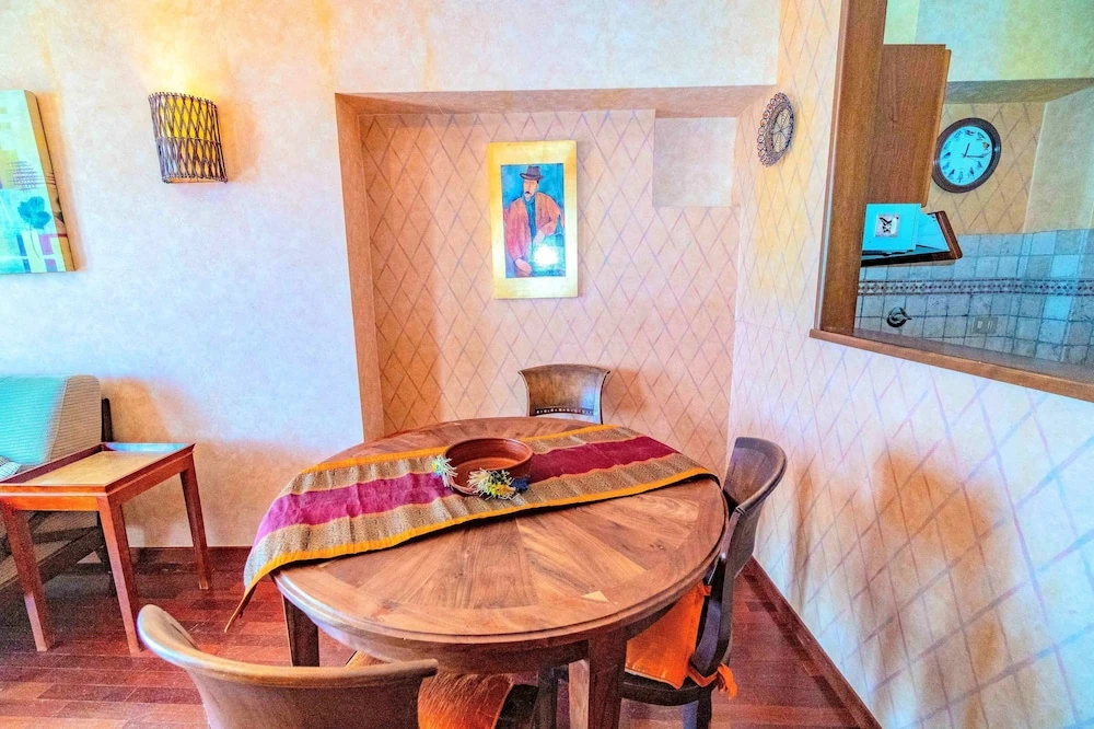 Appartamento con vista panoramica - Mikha'el Apartment
