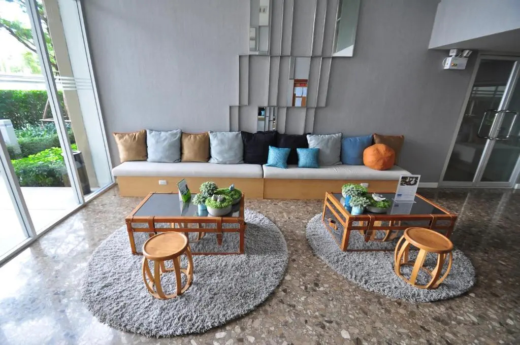 Imm Aim Condo VIP