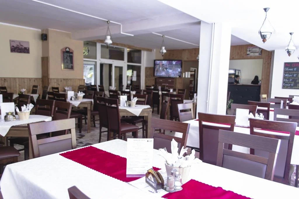 Hotel Garni