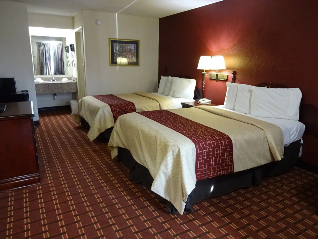 Red Roof Inn Sumter