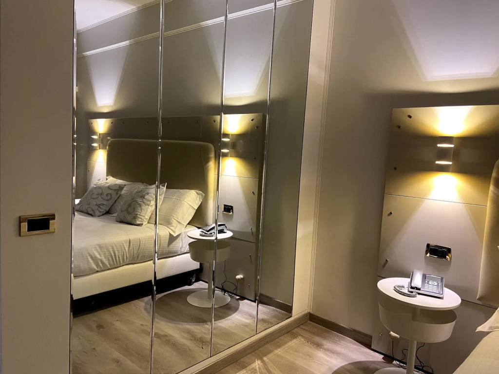 Hotel Motel Visconteo