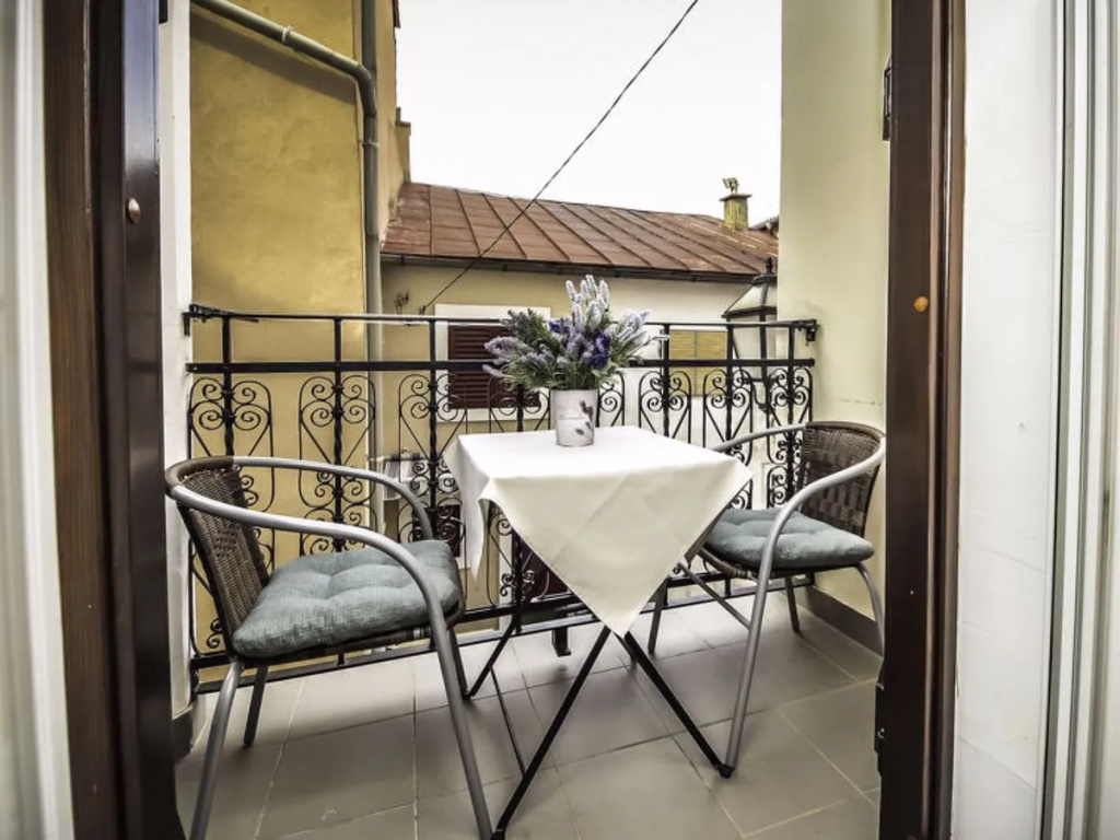 Apartment Snježana Karlobag 18147