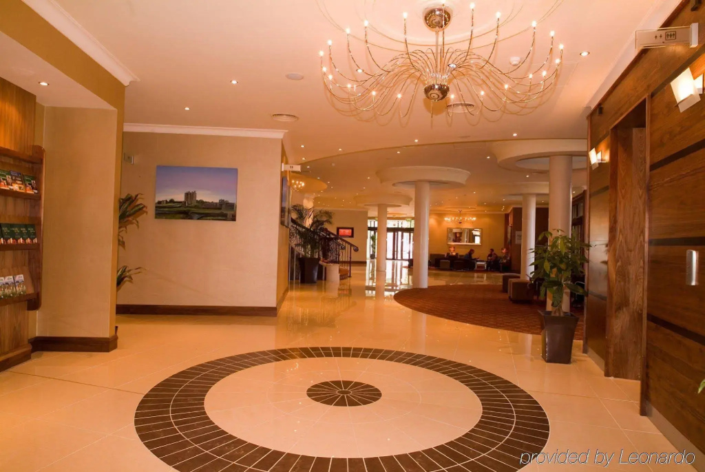 Trim Castle Hotel