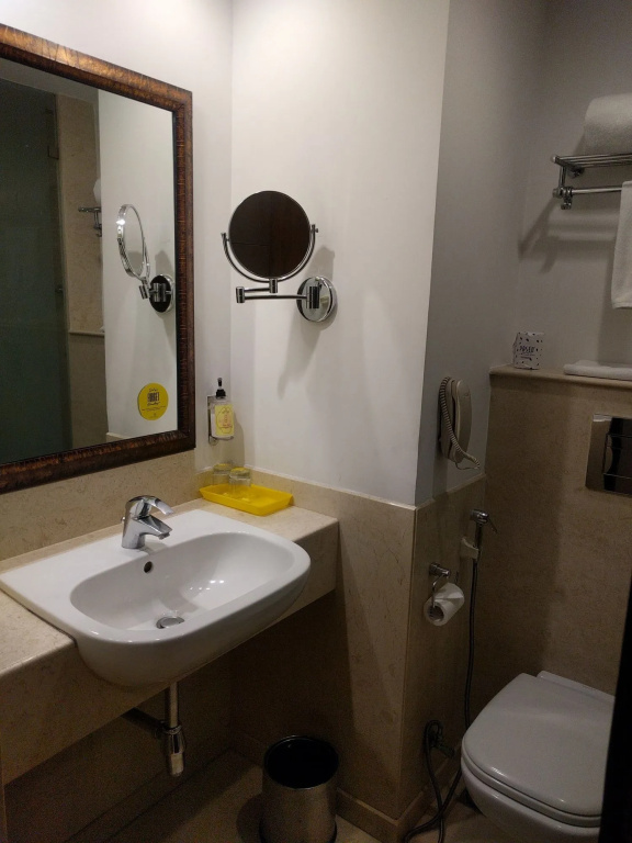 Lemon Tree Premier 1, Gurugram