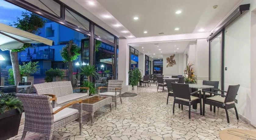 Hotel Vittoria