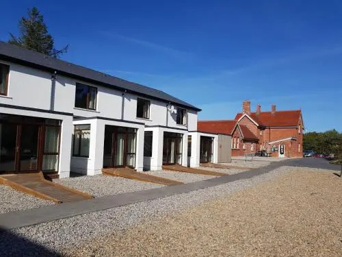 Mulranny Suites