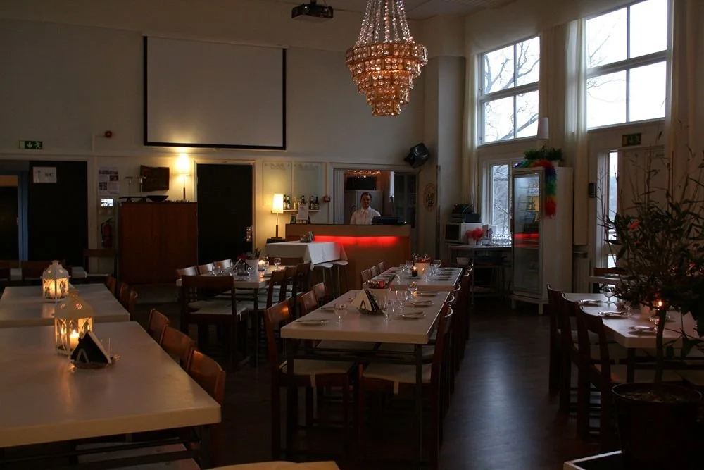 Trehörna Wärdhus & Vandrarhem