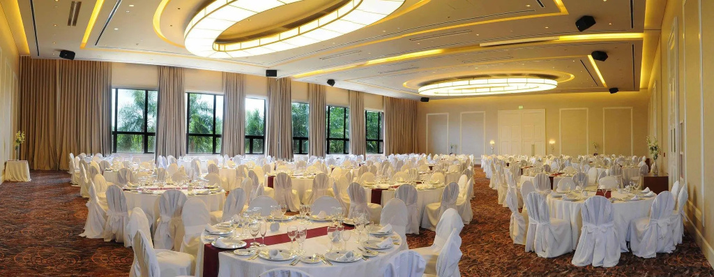 Iguazú Grand Resort Spa & Casino