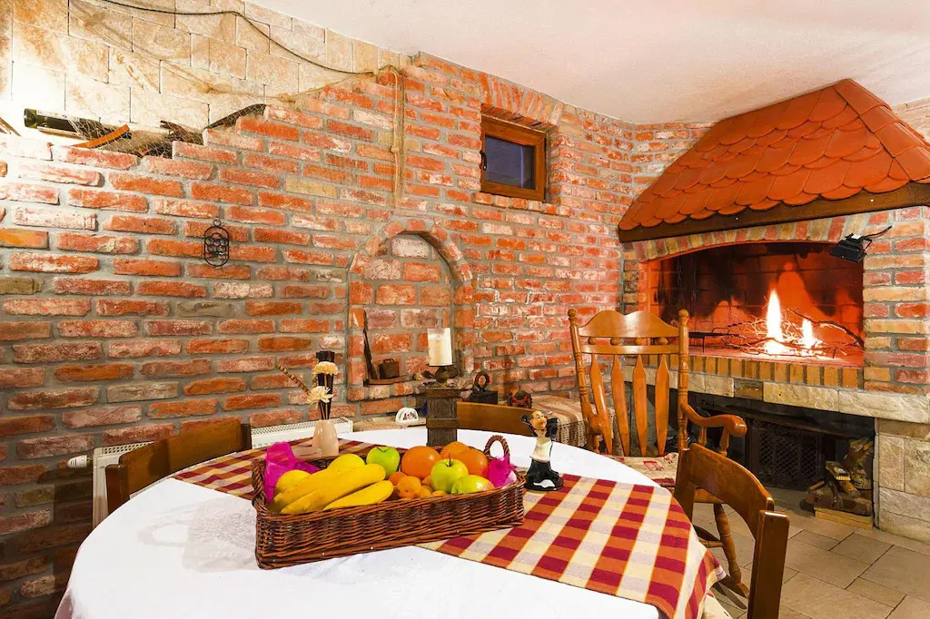 Villa in Starigrad near Paklenica National Park