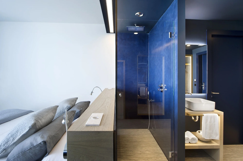 Hotel Boutique dONNA