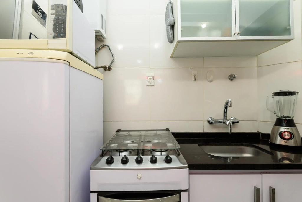 Great Location in Ipanema 50m From the Beach Jn505 Z2