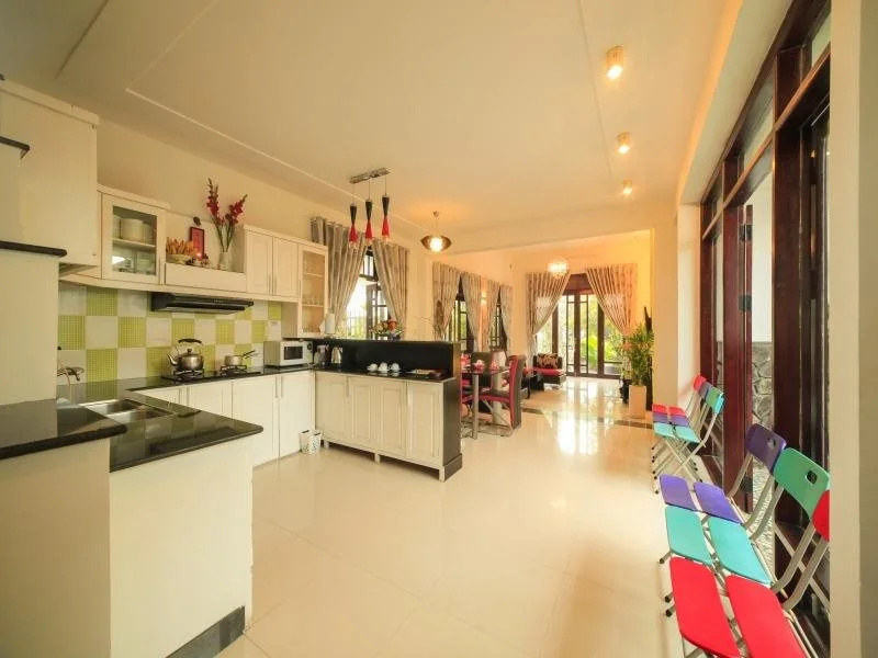 An My Homestay