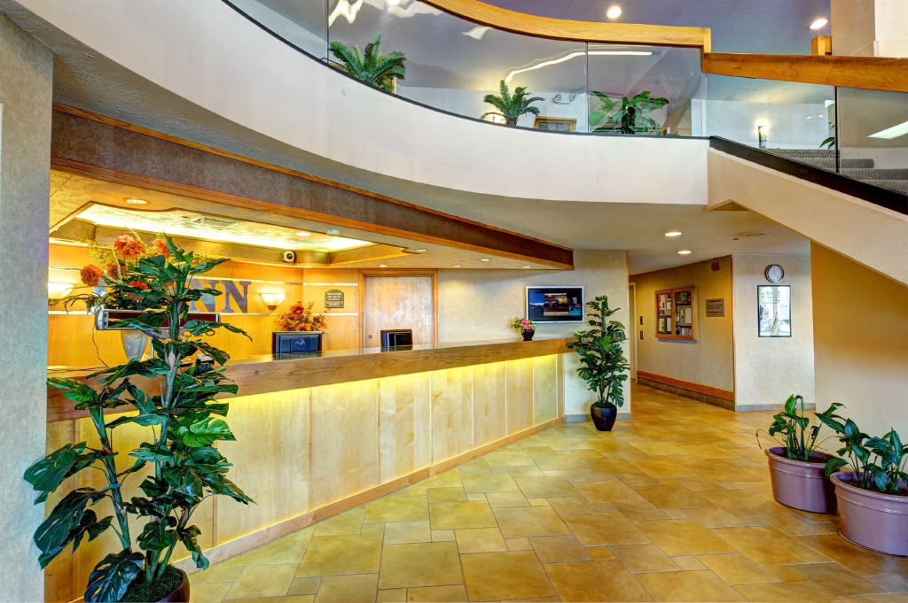 LivINN Hotel Cincinnati North/ Sharonville