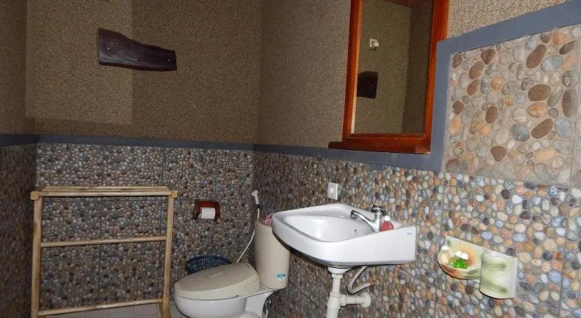 Mai Mondok Guest House
