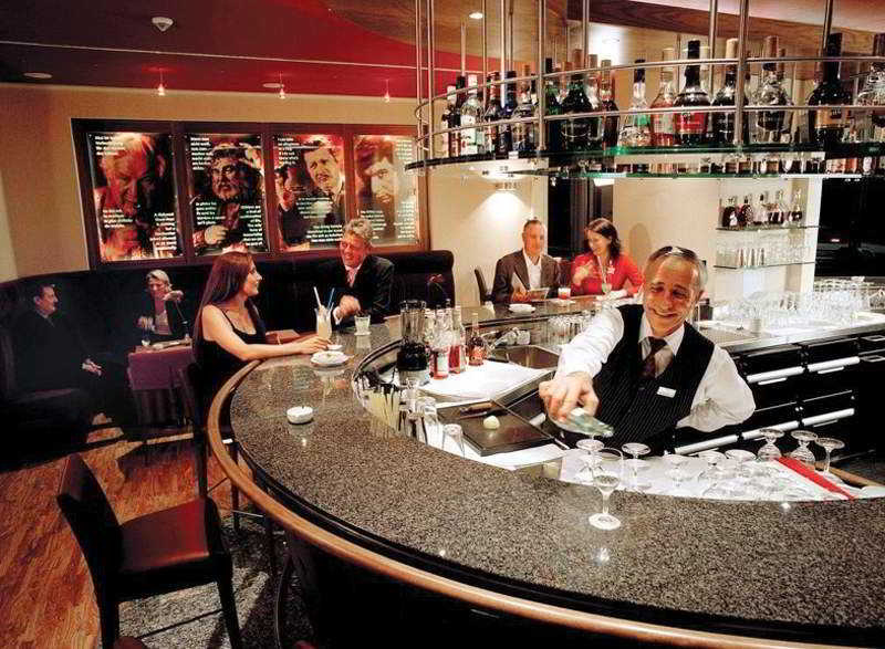 Le Meridien Dom Koln