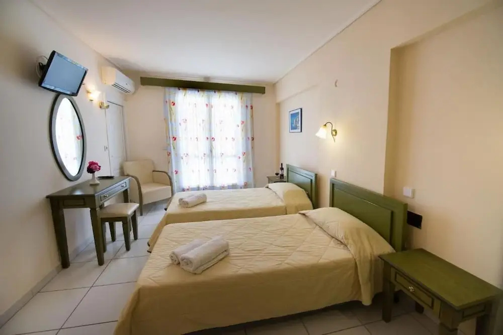 Hotel Niras