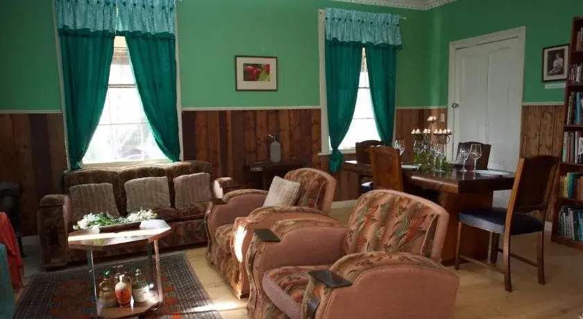 Amphitheatre Boutique Hotel