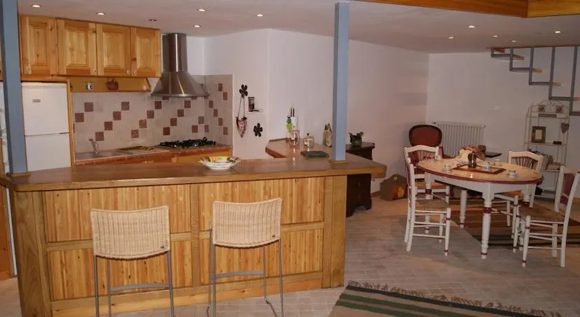 Casa Amoretti