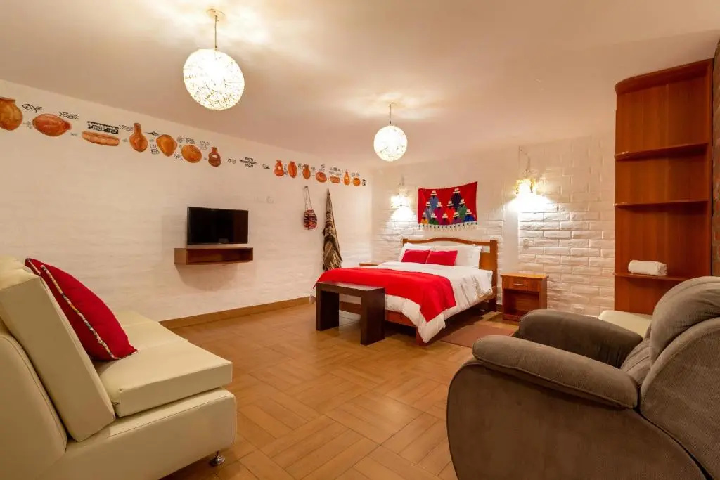 La Floresta Hotel