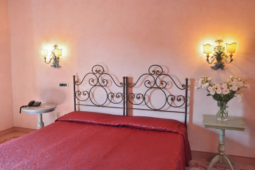 Hotel Boccaccio