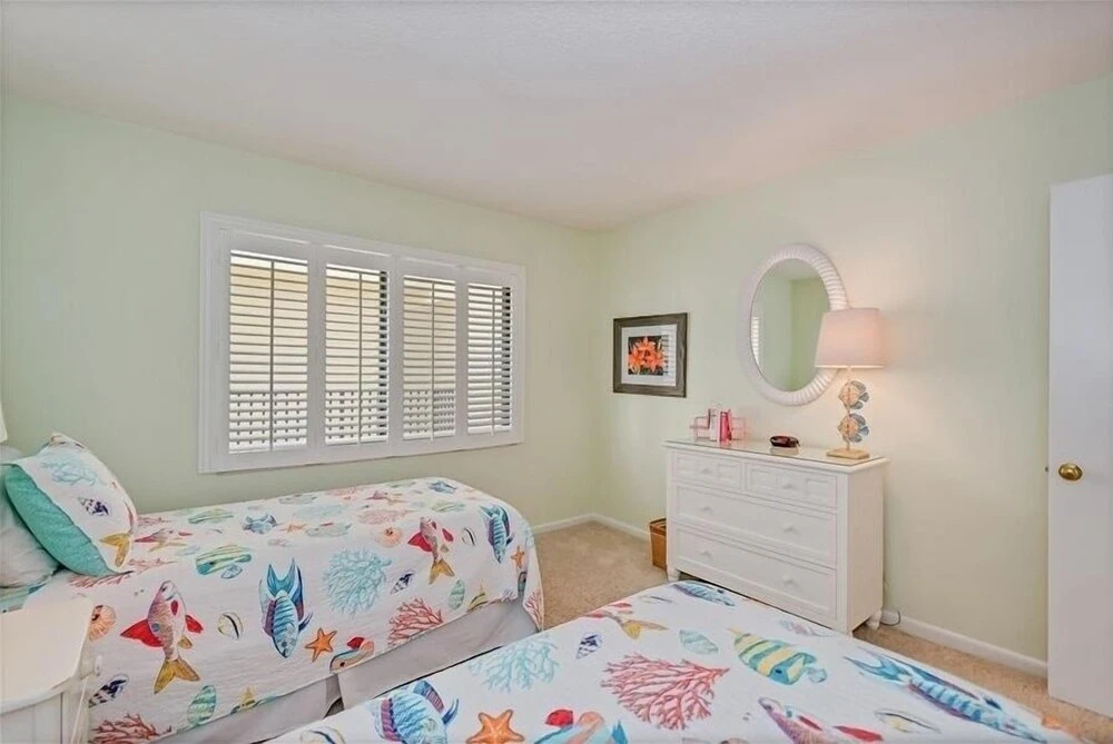 Sea Oats 215 2 Bedroom Home by RedAwning
