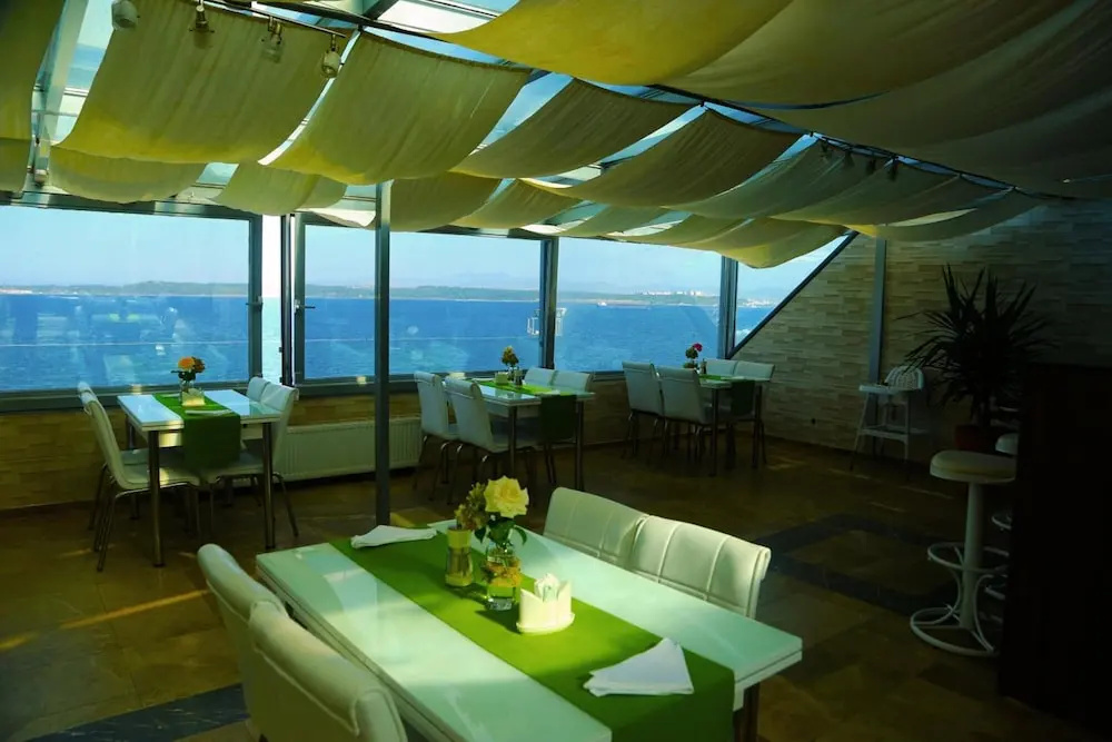Hotel Deniz Eceabat