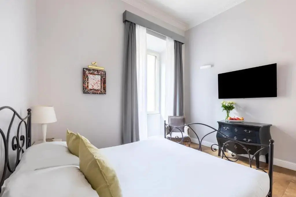 Spagna Art & Suites - CA Domus Collection