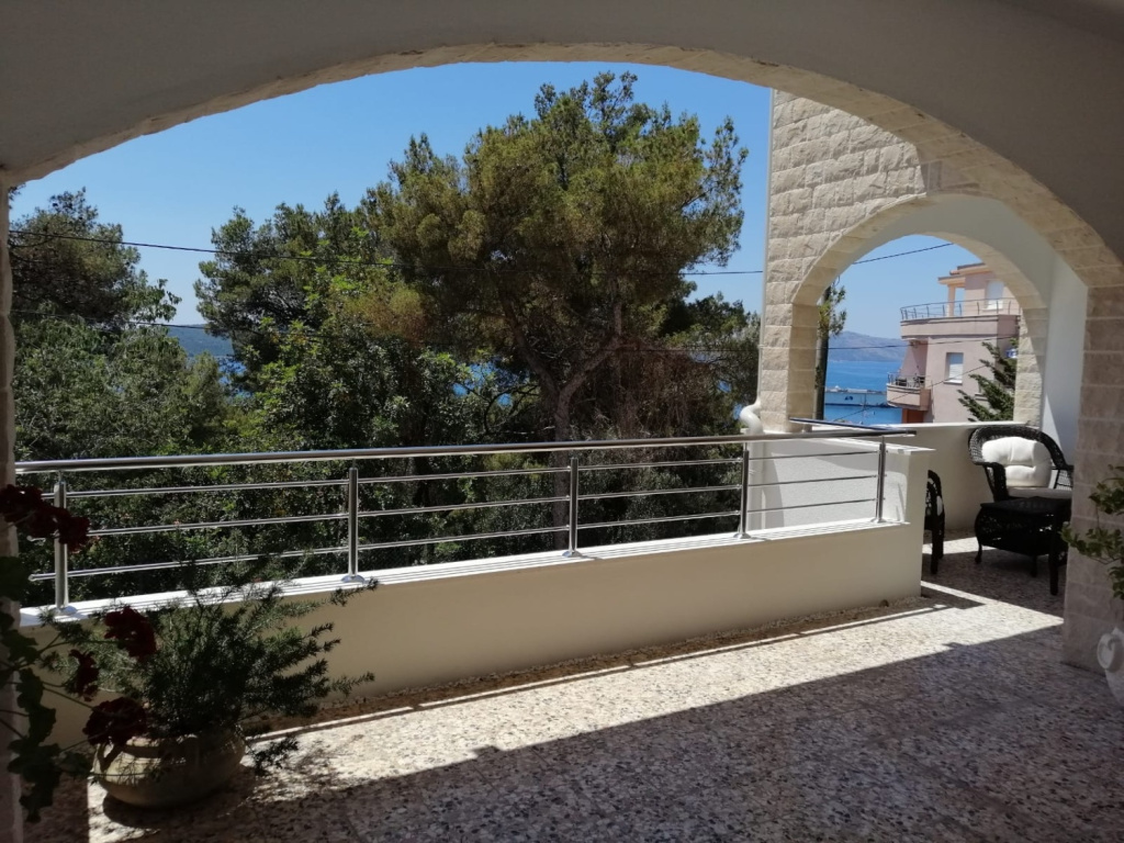 Apartment Vesna - comfortable: A1 Trogir, Riviera Trogir