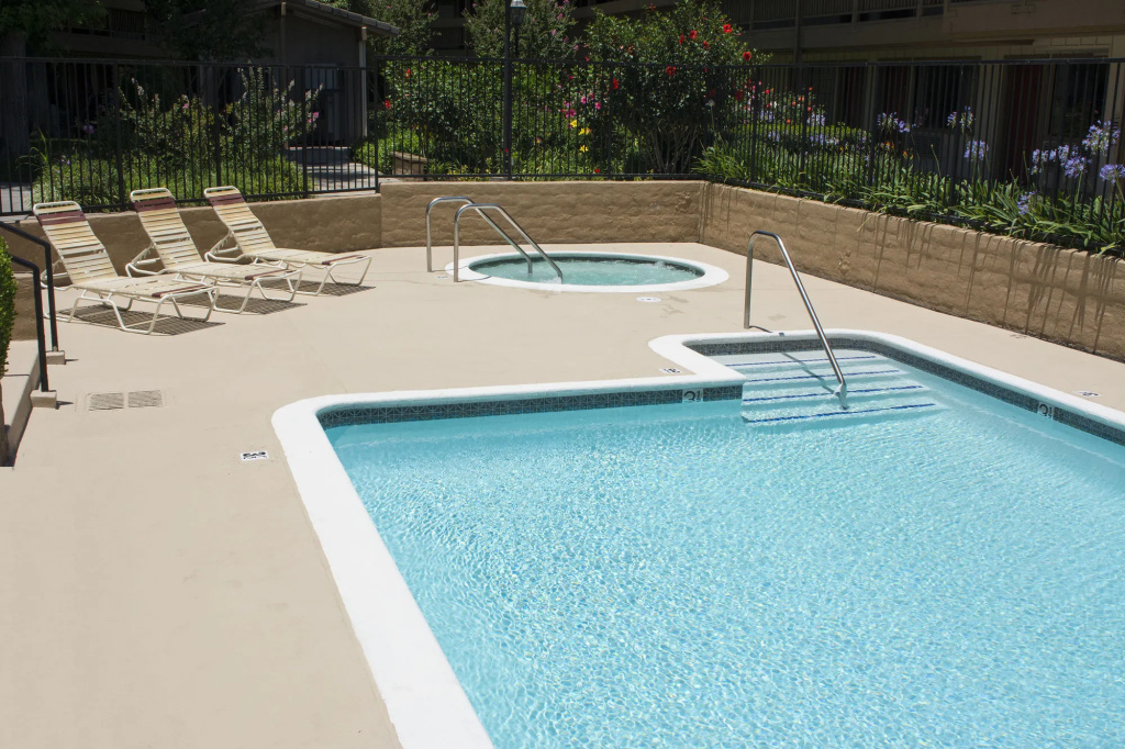 Red Roof Inn San Dimas - Fairplex