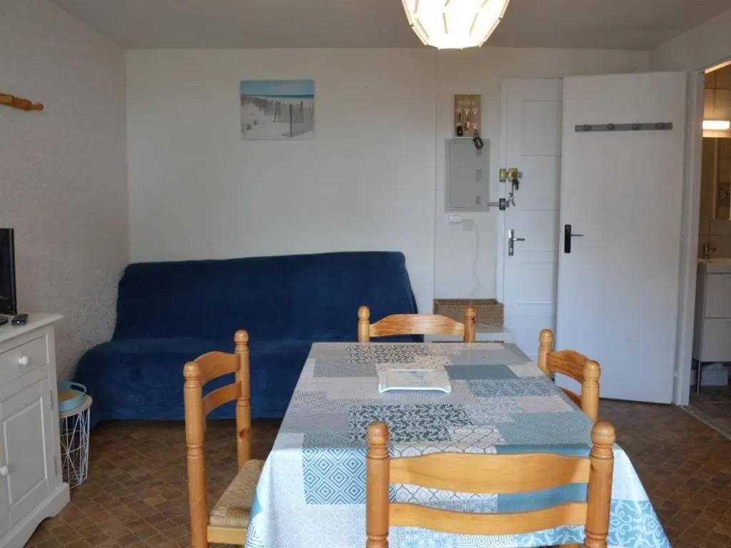 Appartement Saint-Cyprien, 2 pièces, 4 personnes - FR-1-225D-94