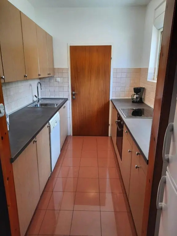 Apartments Vilma