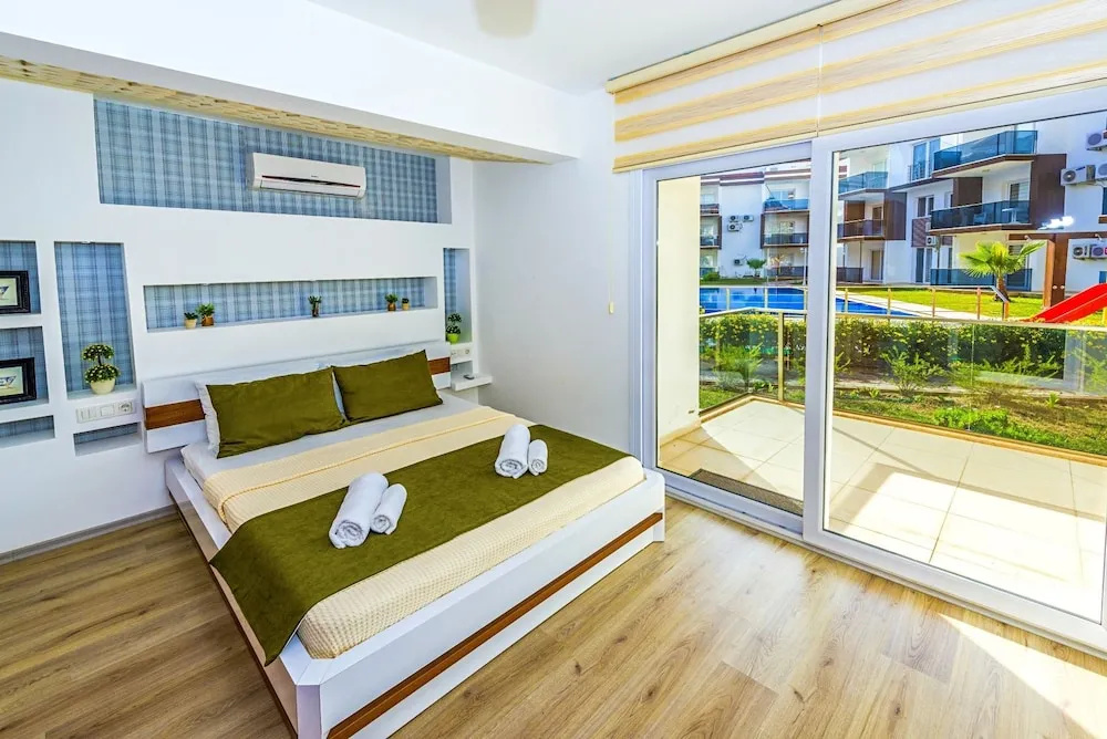 Pinara Residence Three Bedroom D1