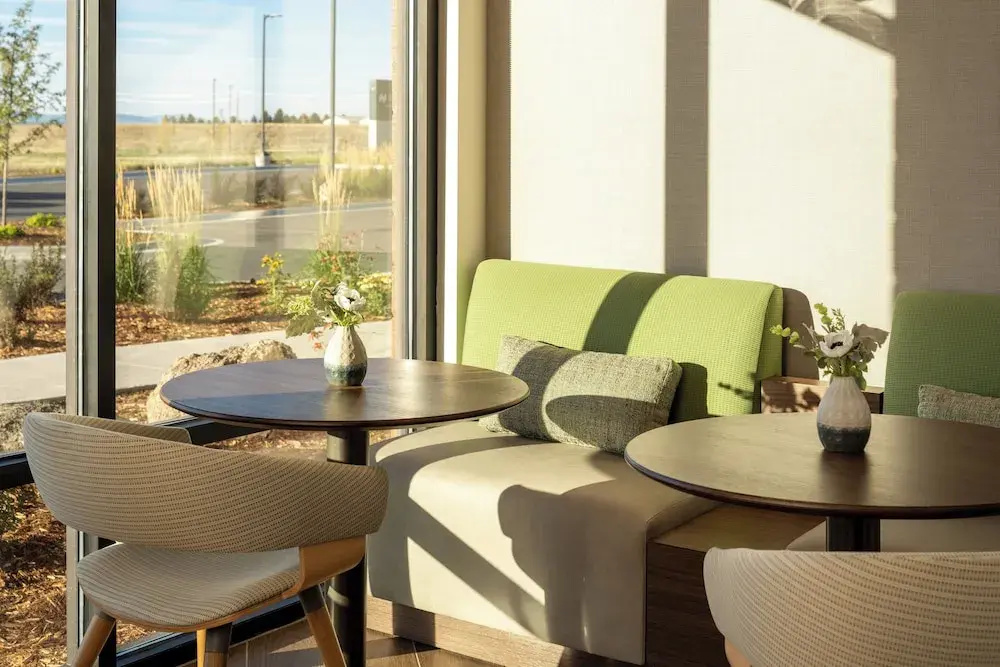 EVEN Hotel Bozeman Yellowstone Intl Arpt by IHG