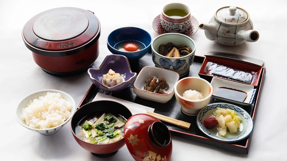 Yabakei Onsen Rokumeikan