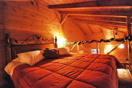 Guesthouse Alonistaina