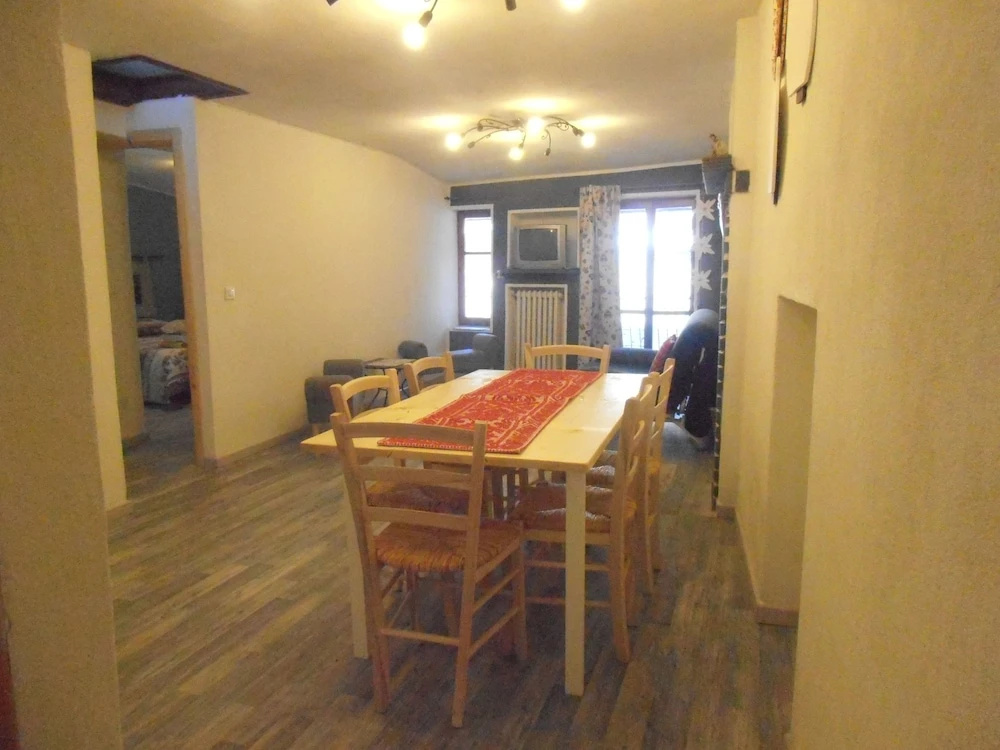 La Casetta Del Dahu
