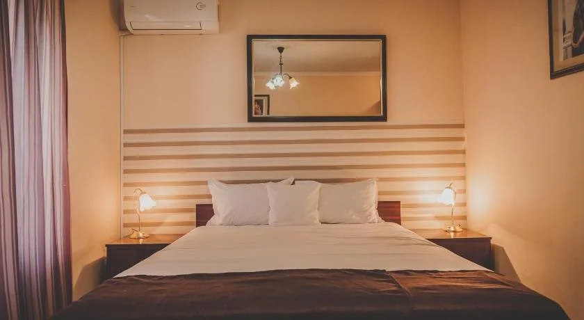 Carnival City Hotel Oradea