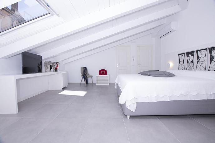 Zia Pupetta Suites
