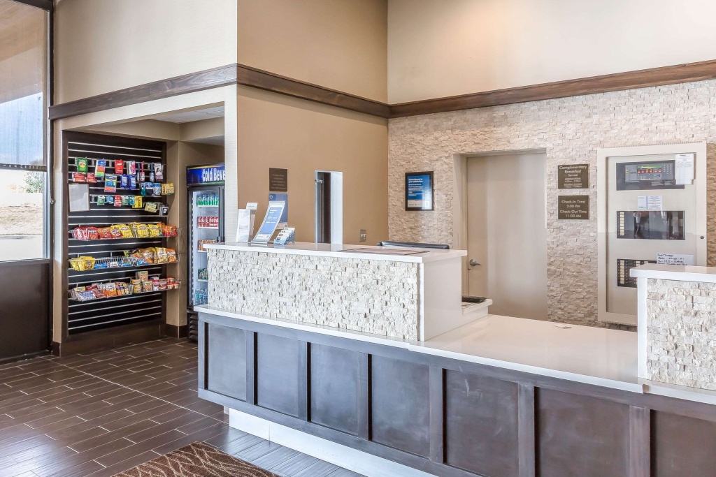 Comfort Inn & Suites Aberdeen
