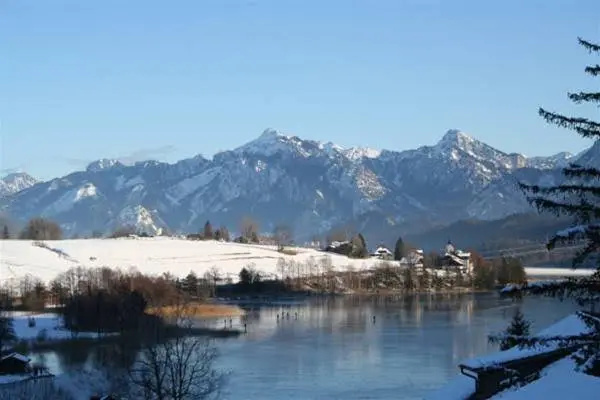 Steigmühle Pension Garni