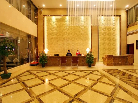 Meixihu International Hotel