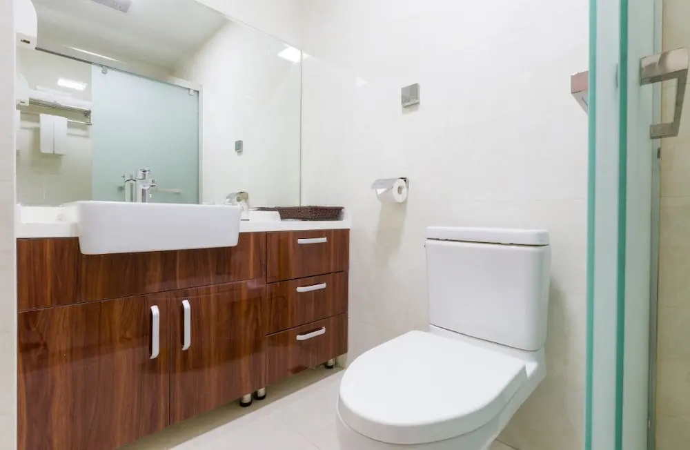 Tianjin Sweetome Servant ApartHotel