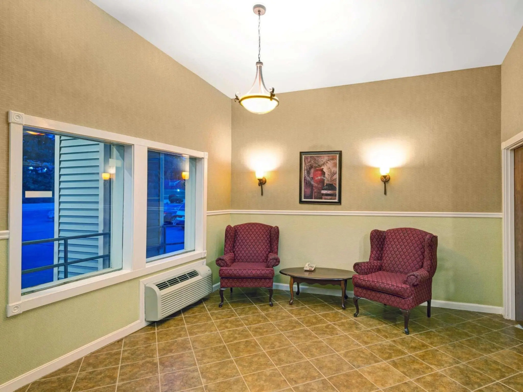 Days Inn Kittery