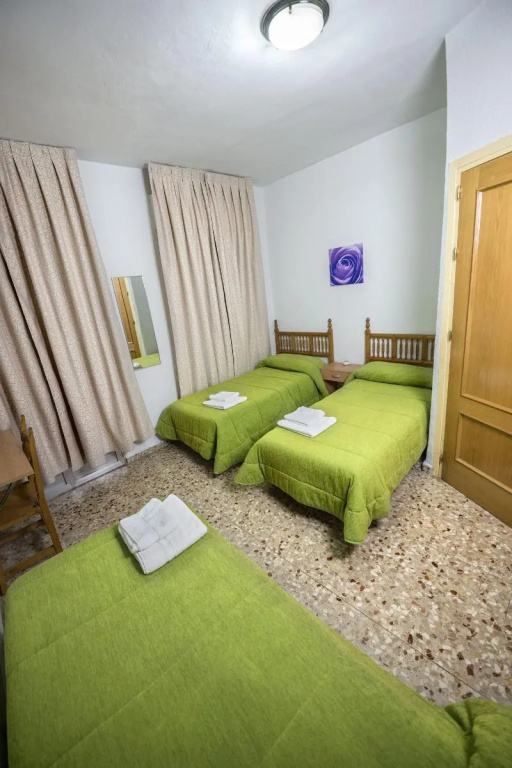 Hostal Santa Barbara