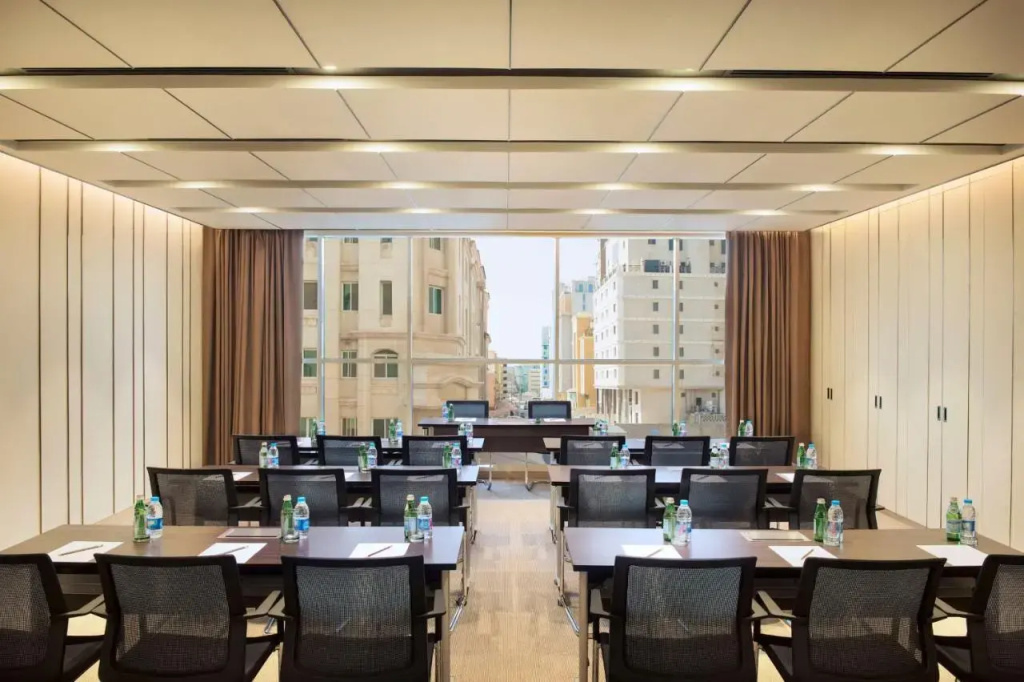 Hilton Garden Inn Al Khobar
