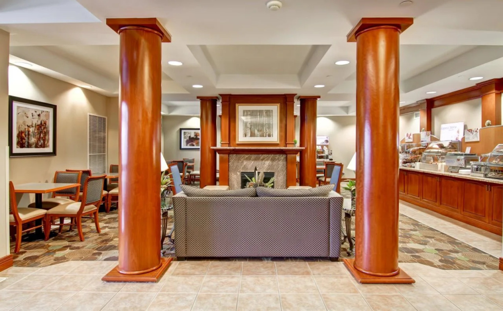Spark By Hilton Guelph