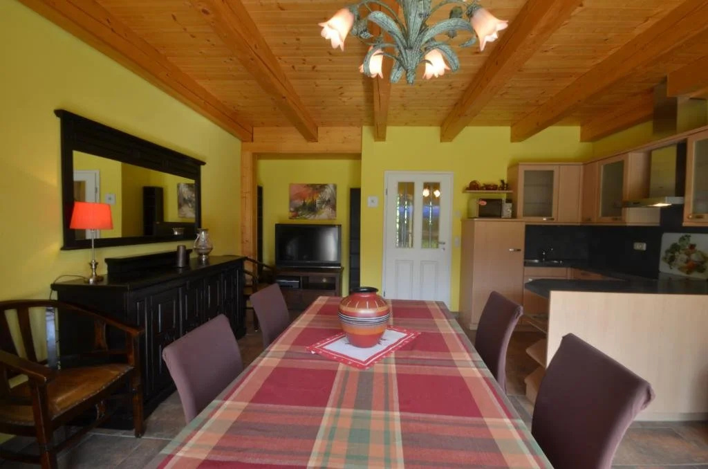 Chalet Yulia