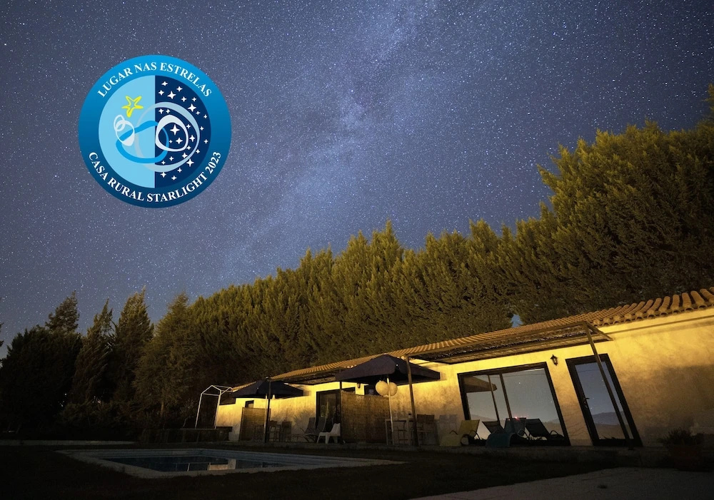 Lugar nas Estrelas Starlight
