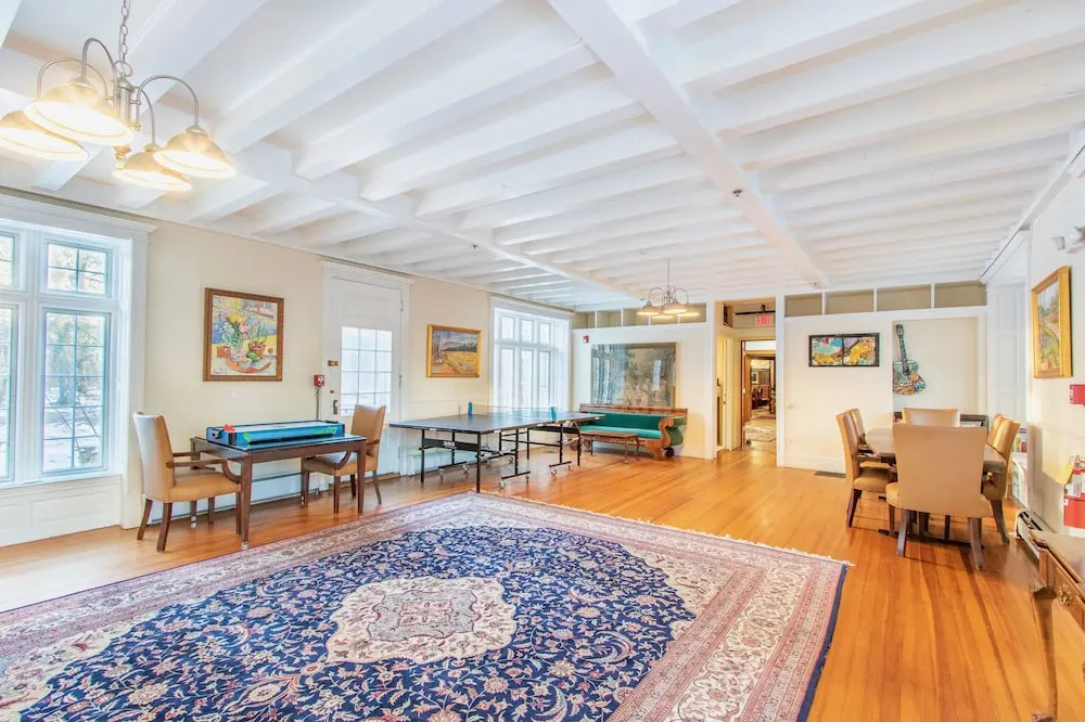 Wilburton Inn